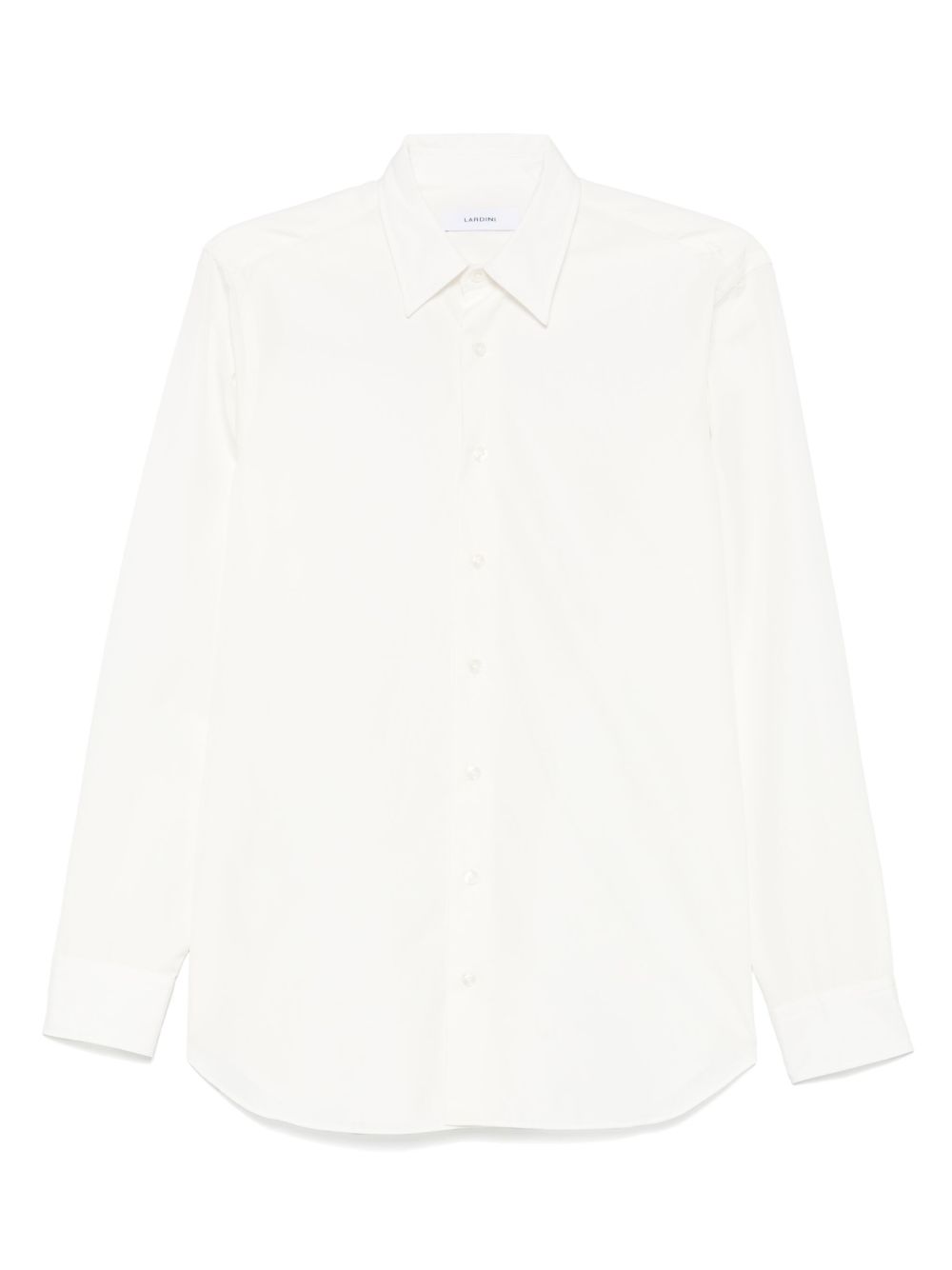 Lardini Navid shirt - White