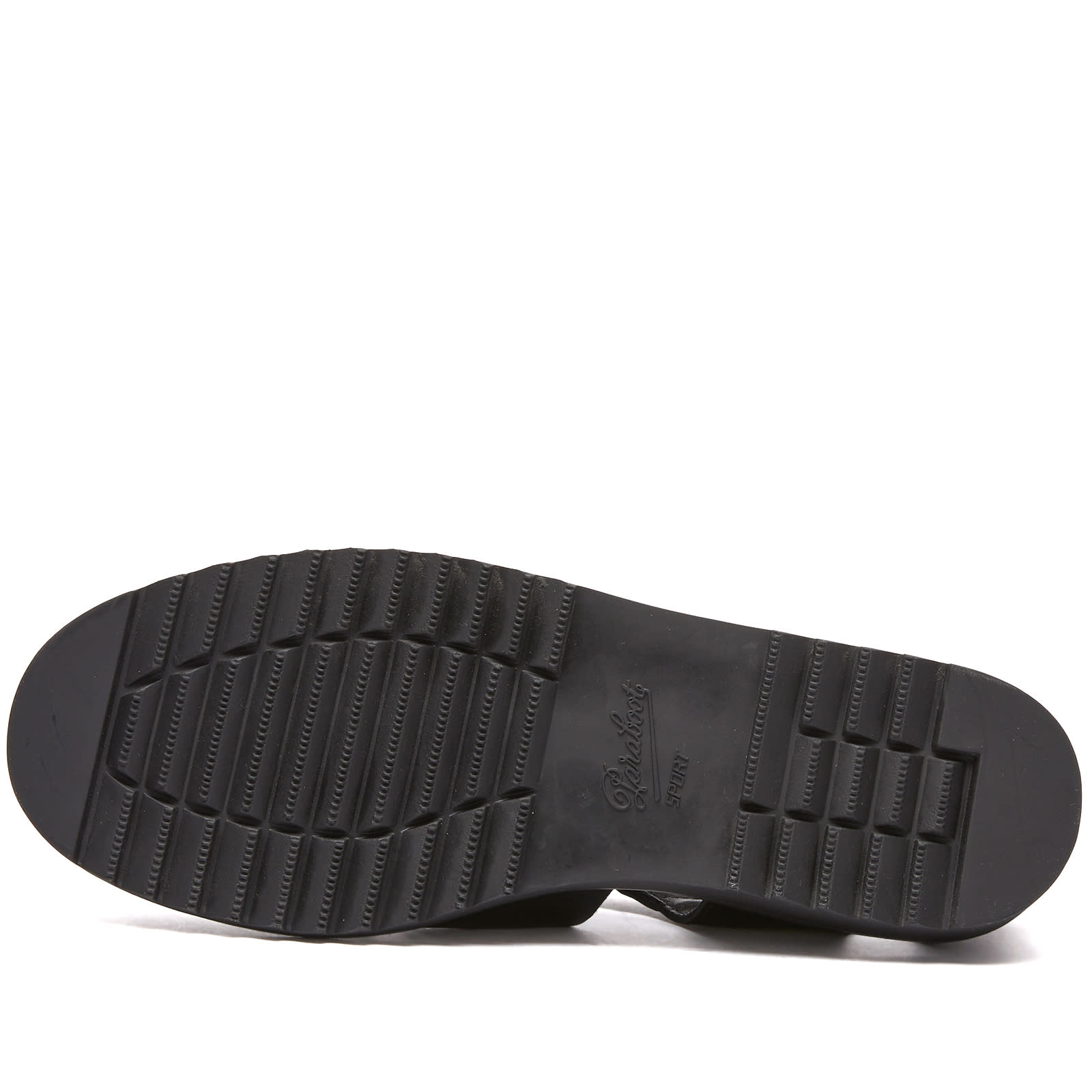 Men's Pacific Sandal in Black