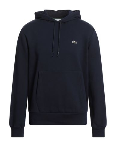 Man Sweatshirt Navy