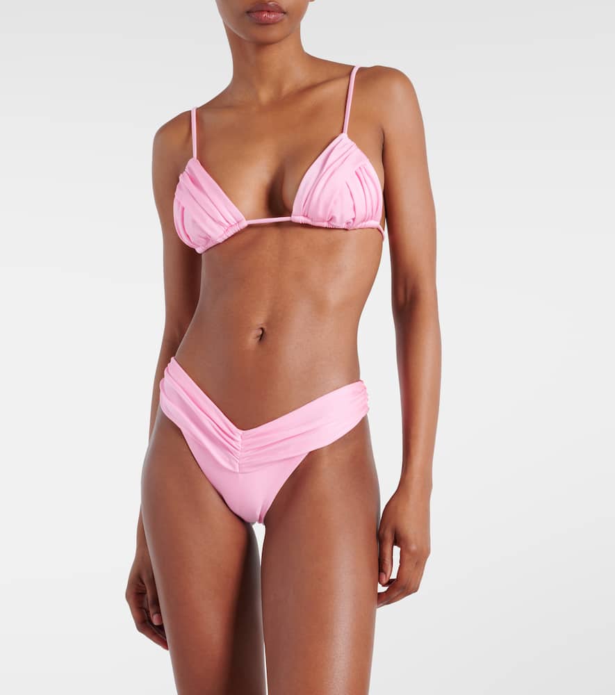 Jasmin bikini bottoms