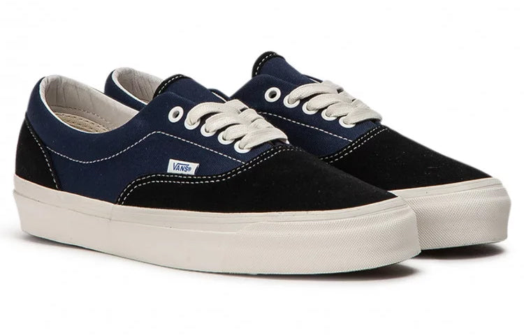 Era LX Suede Canvas 'Black Dress Blue'