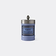 'inventum' Candle