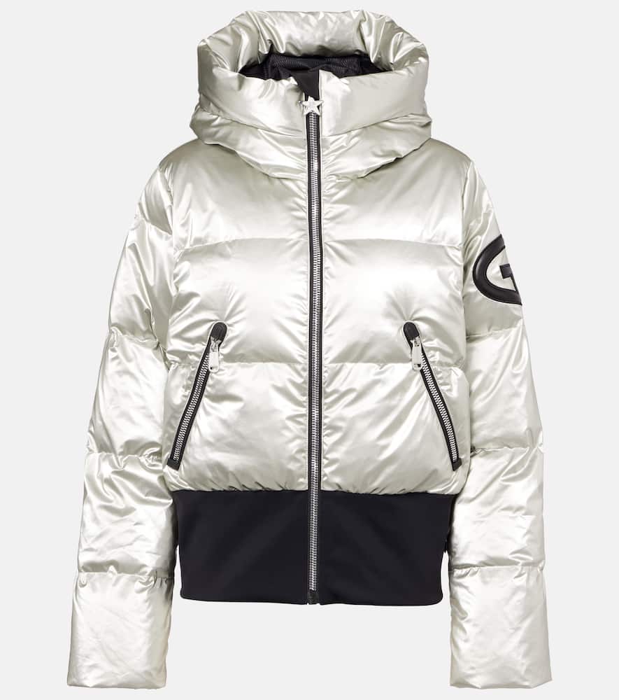 Bombardino ski jacket