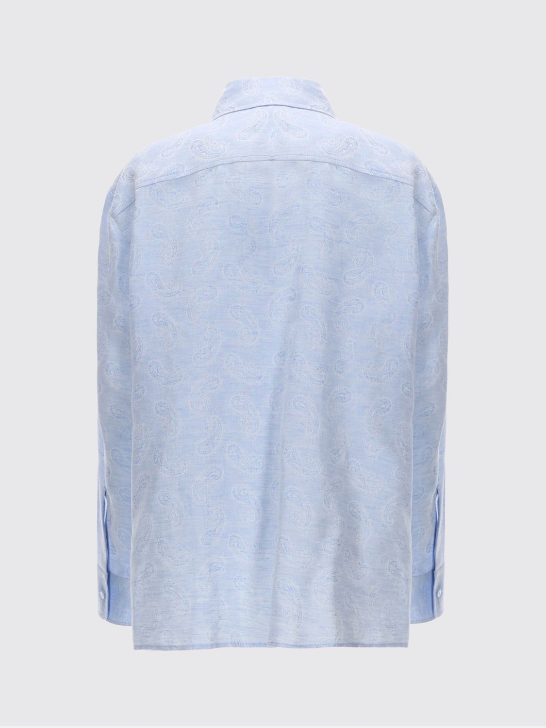 Shirt Woman color Blue