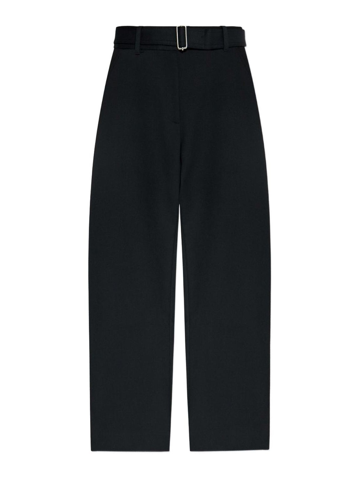Sculptural Trousers