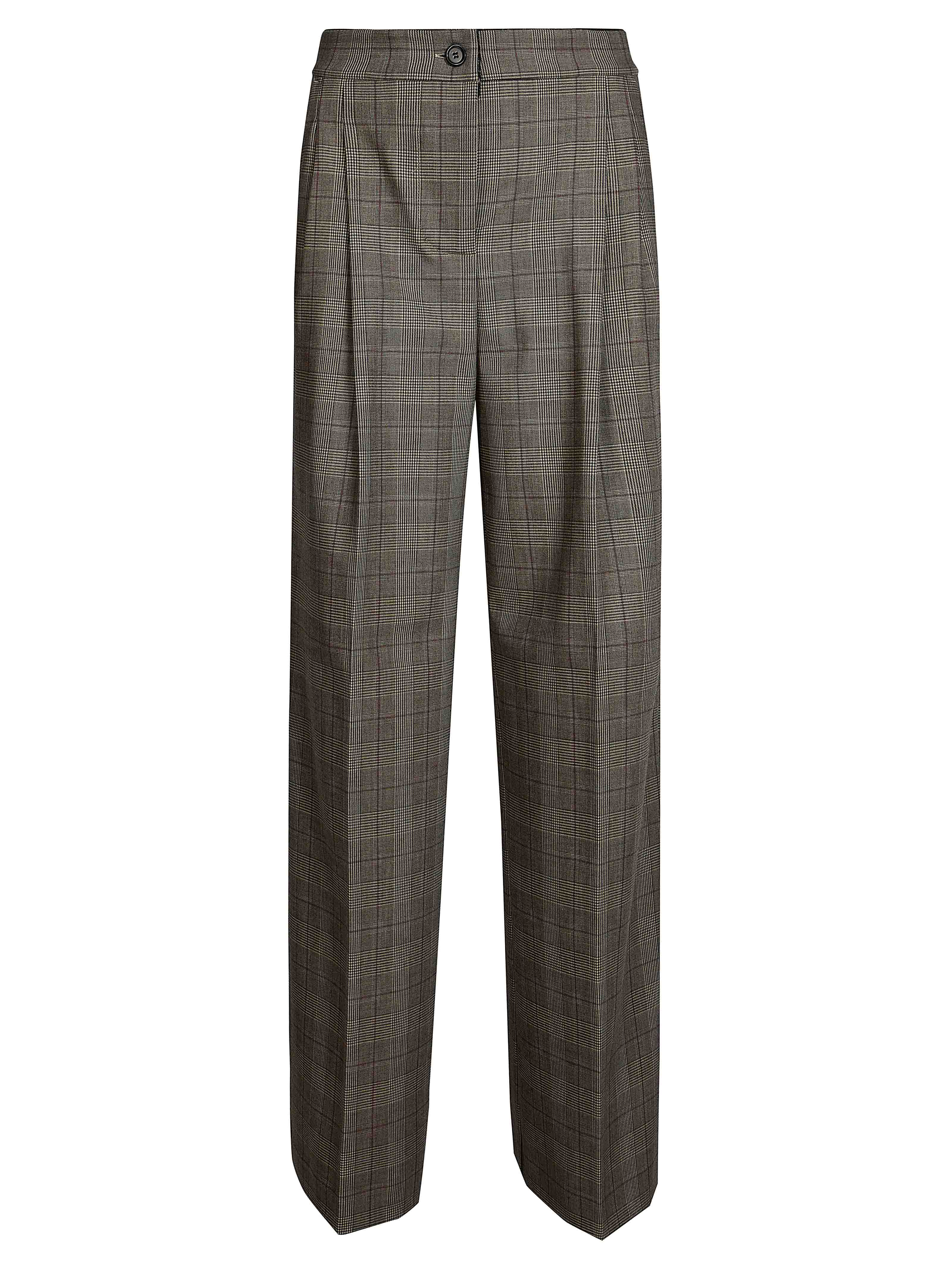 Women's Plumeria Trousers