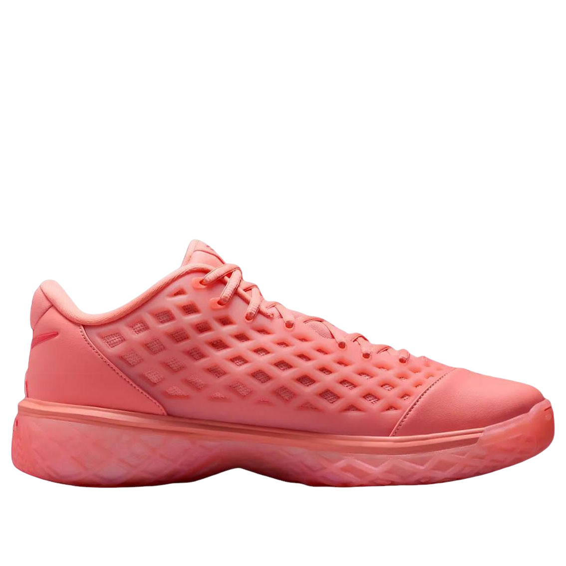Kobe 3 Protro Low 'Atomic Pink'