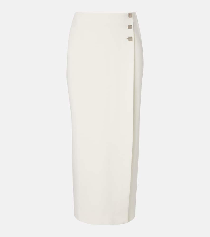 Sindy wrap skirt