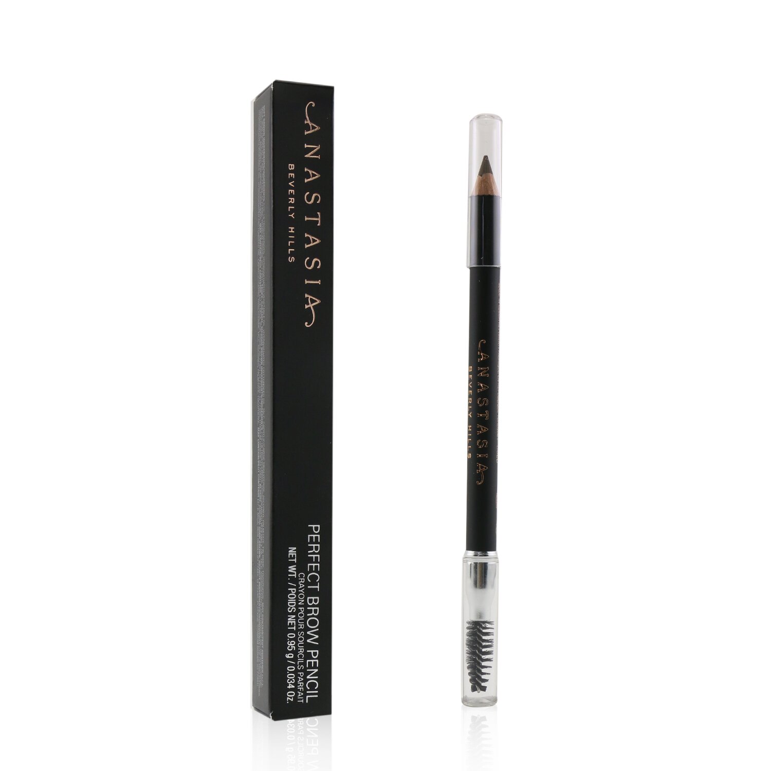 Perfect Brow Pencil - Taupe for blonde hair w/ cool/ash undertone