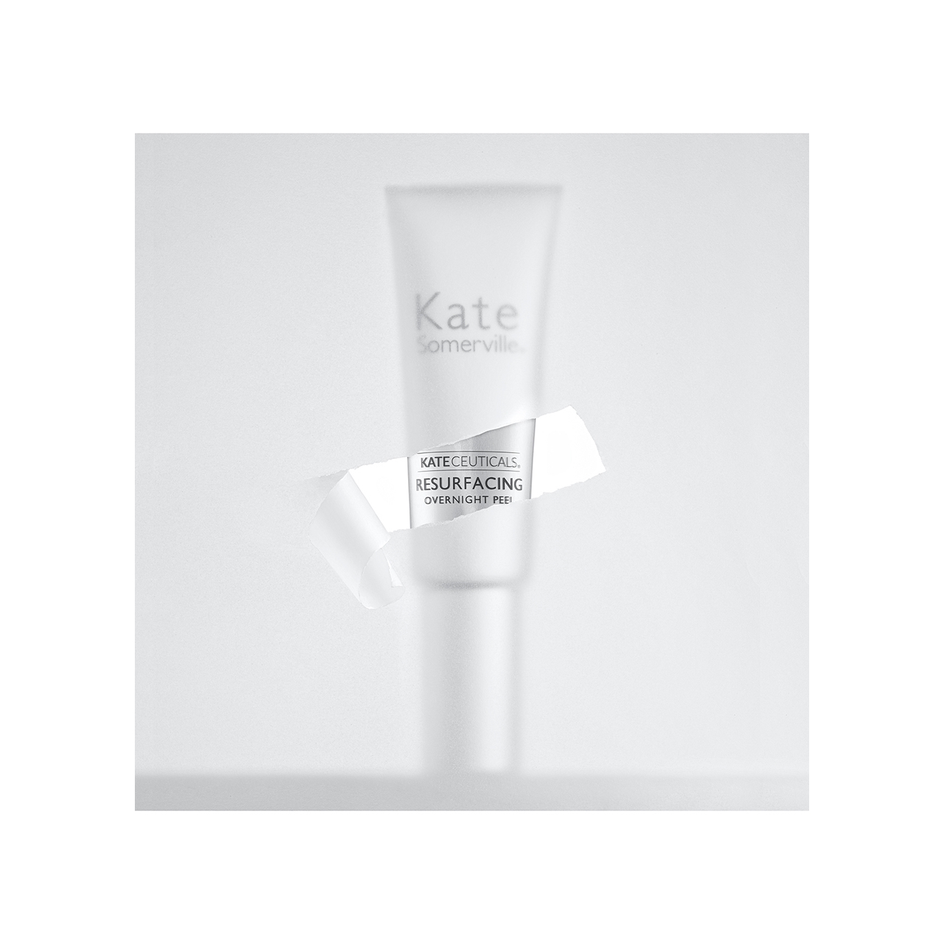 KateCeuticals Overnight Peel 30ml, Masks, Resurfacing