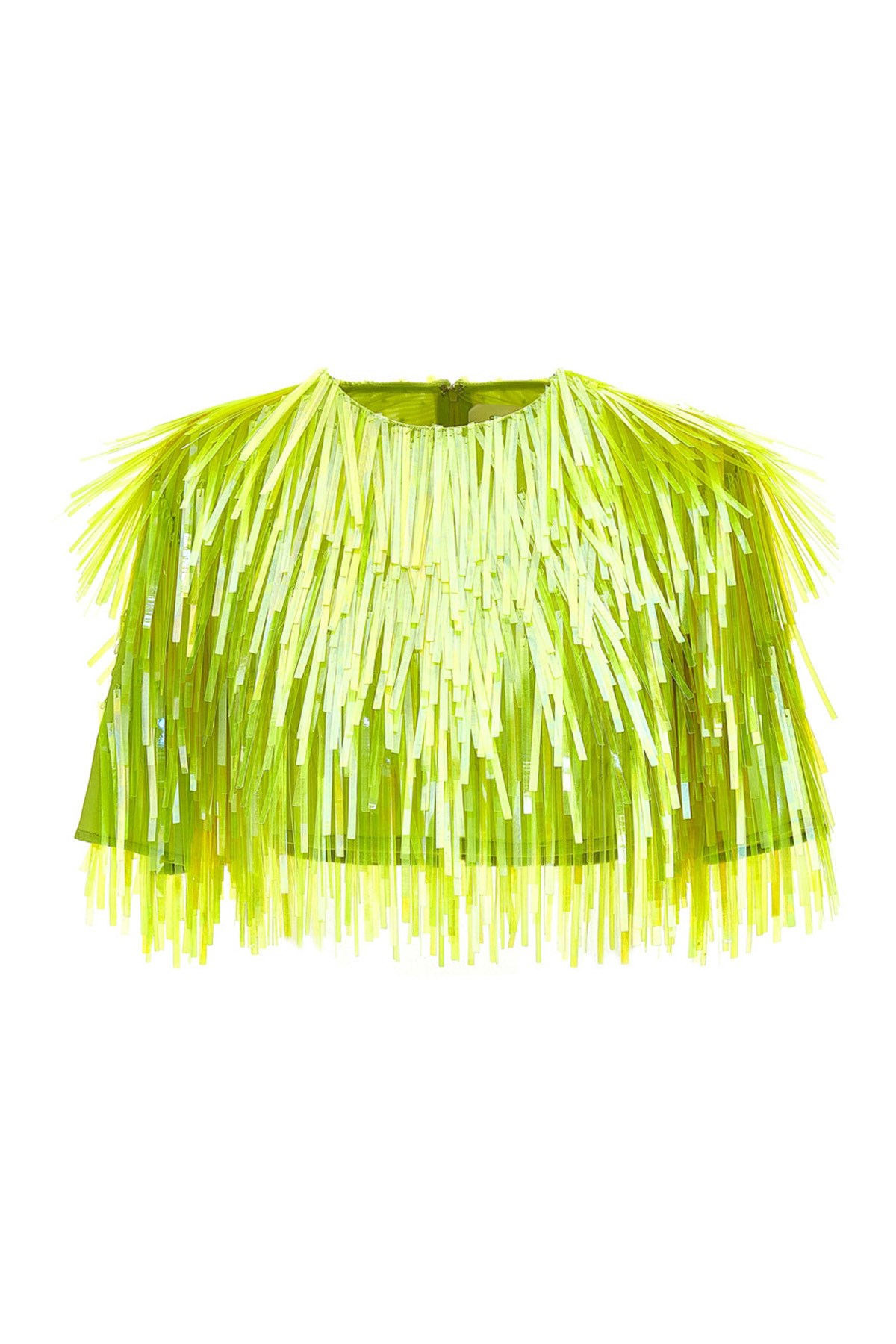 'Petalo' Top