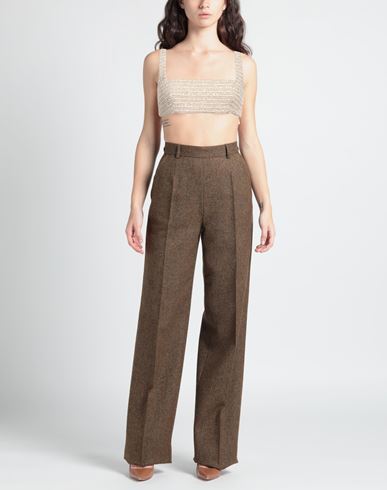 Woman Top Beige