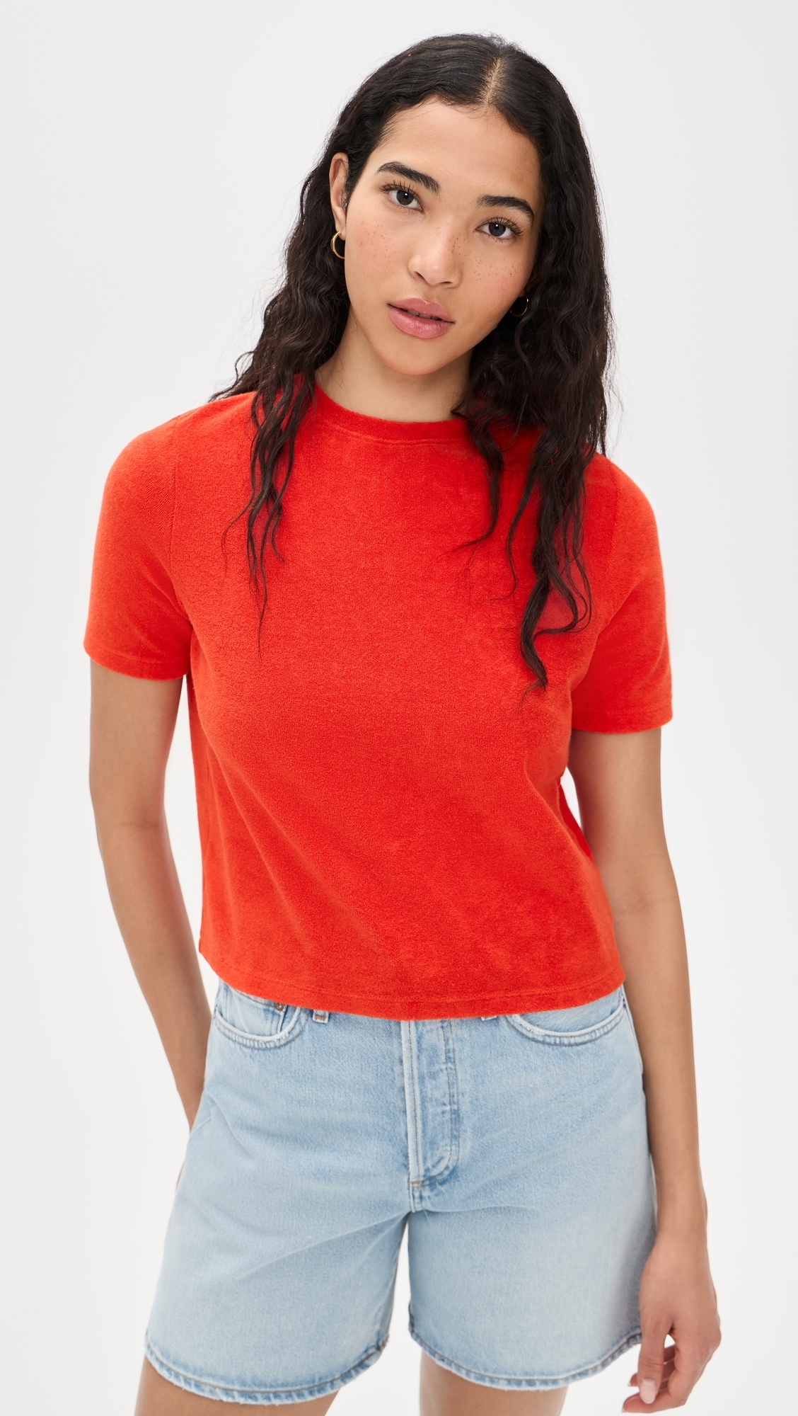 The Terry Hurley Top Poppy