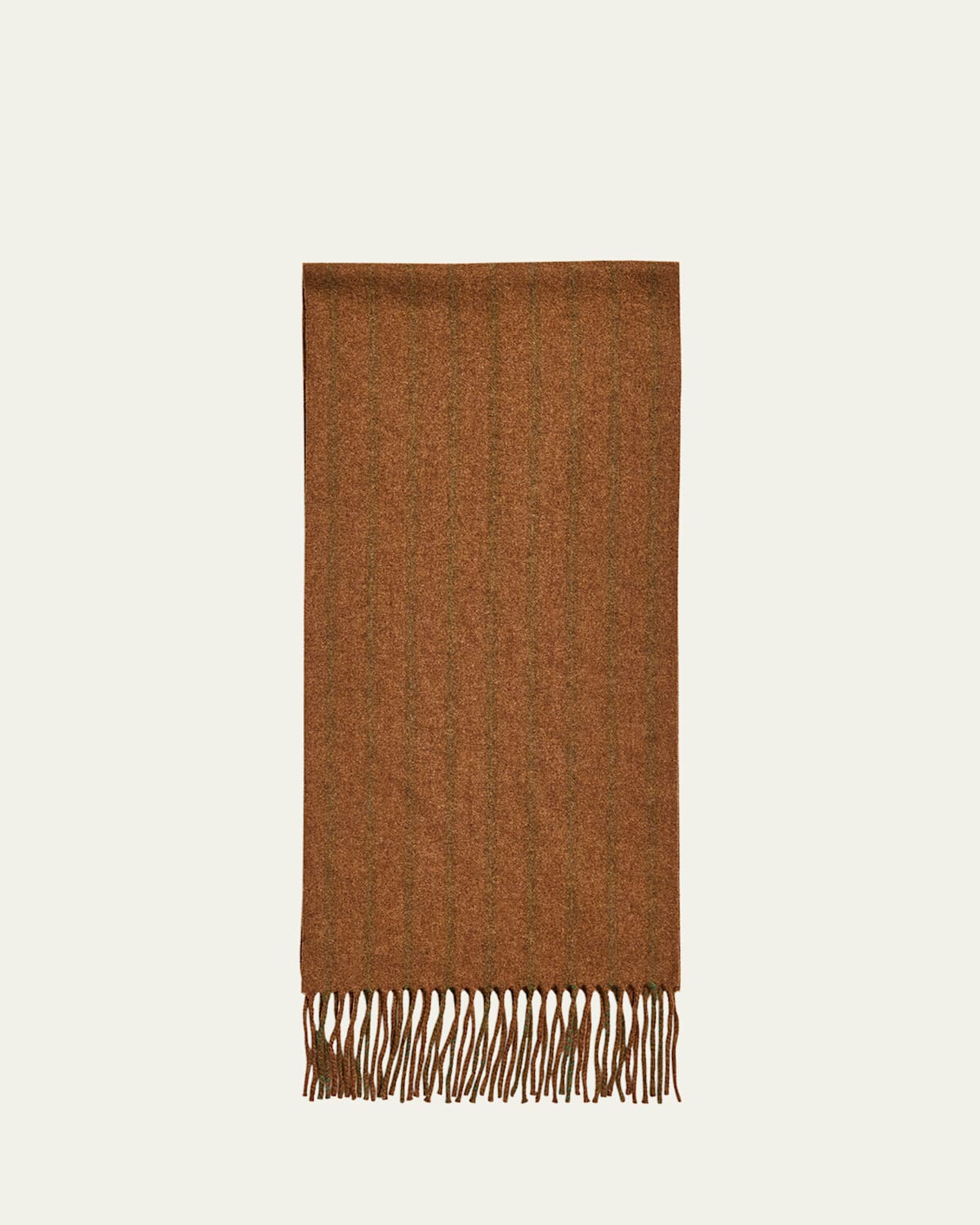 Men's Wish Wool and Cashmere Scarf