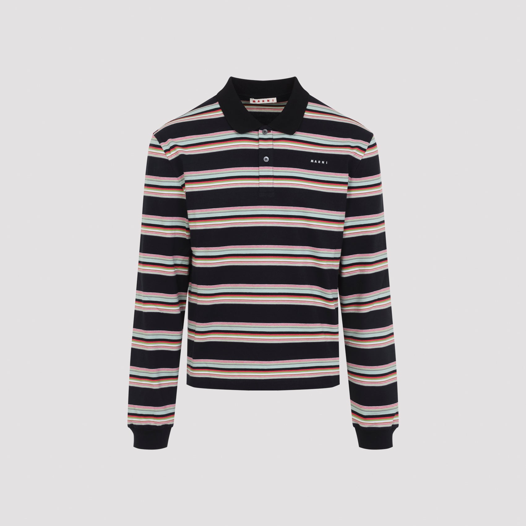 Classic Men's Polo Shirt - FW26 Collection
