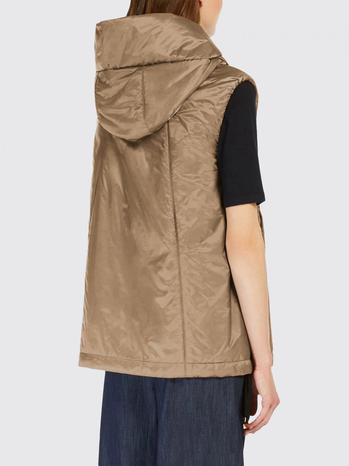 Jacket Woman color Beige