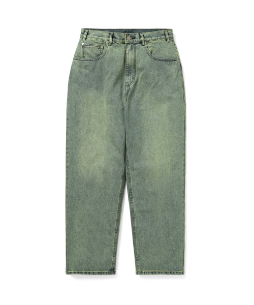 Relaxed Jeans Tint