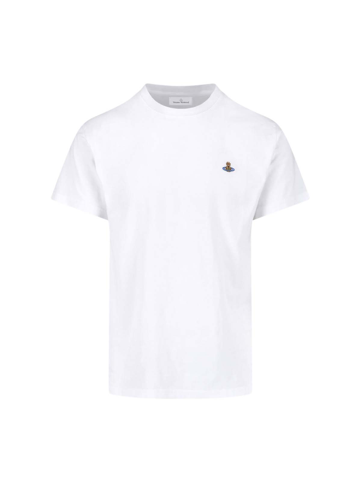100% Cotton T-Shirt for Men
