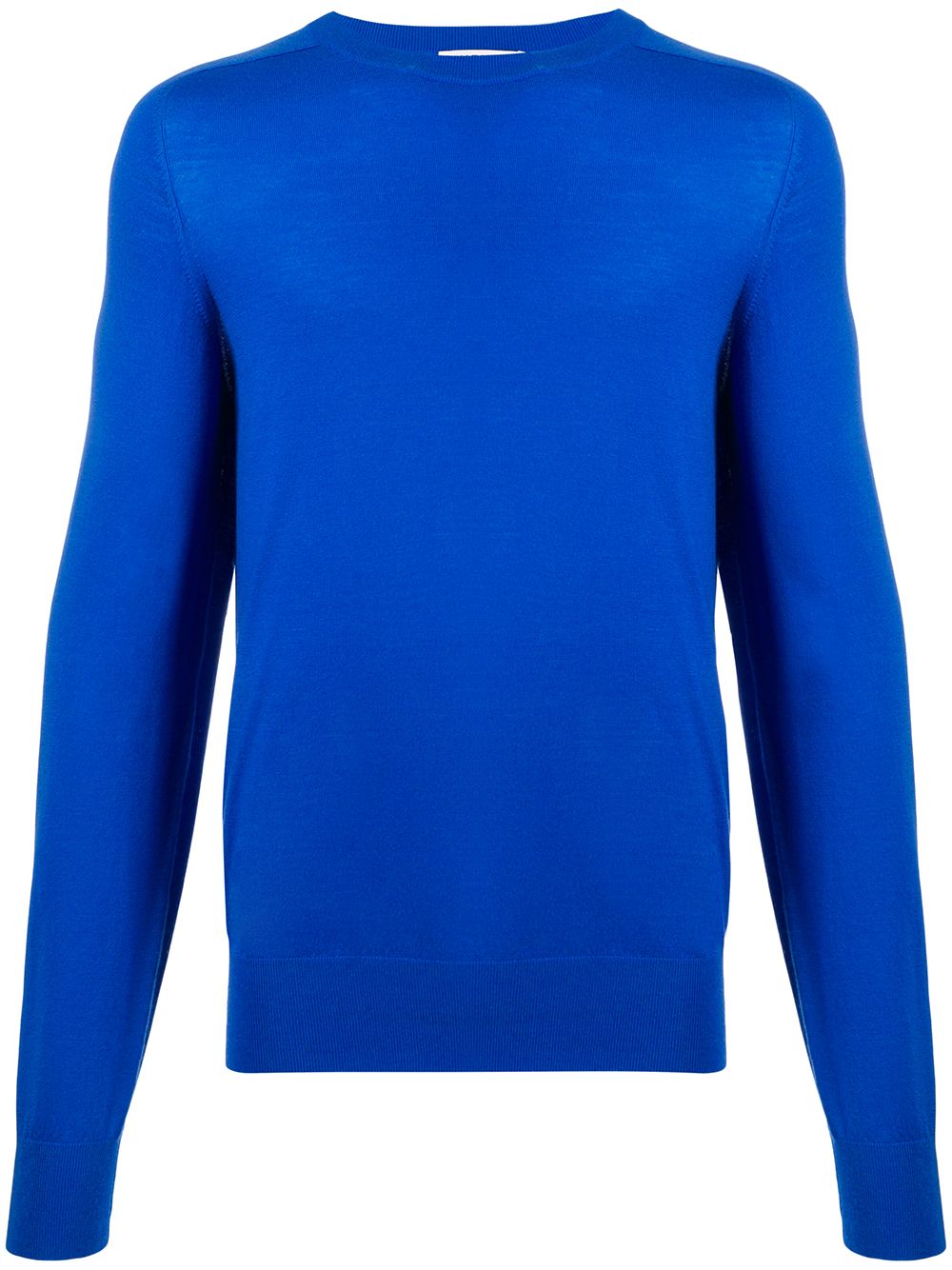 Address detail jumper - Blue