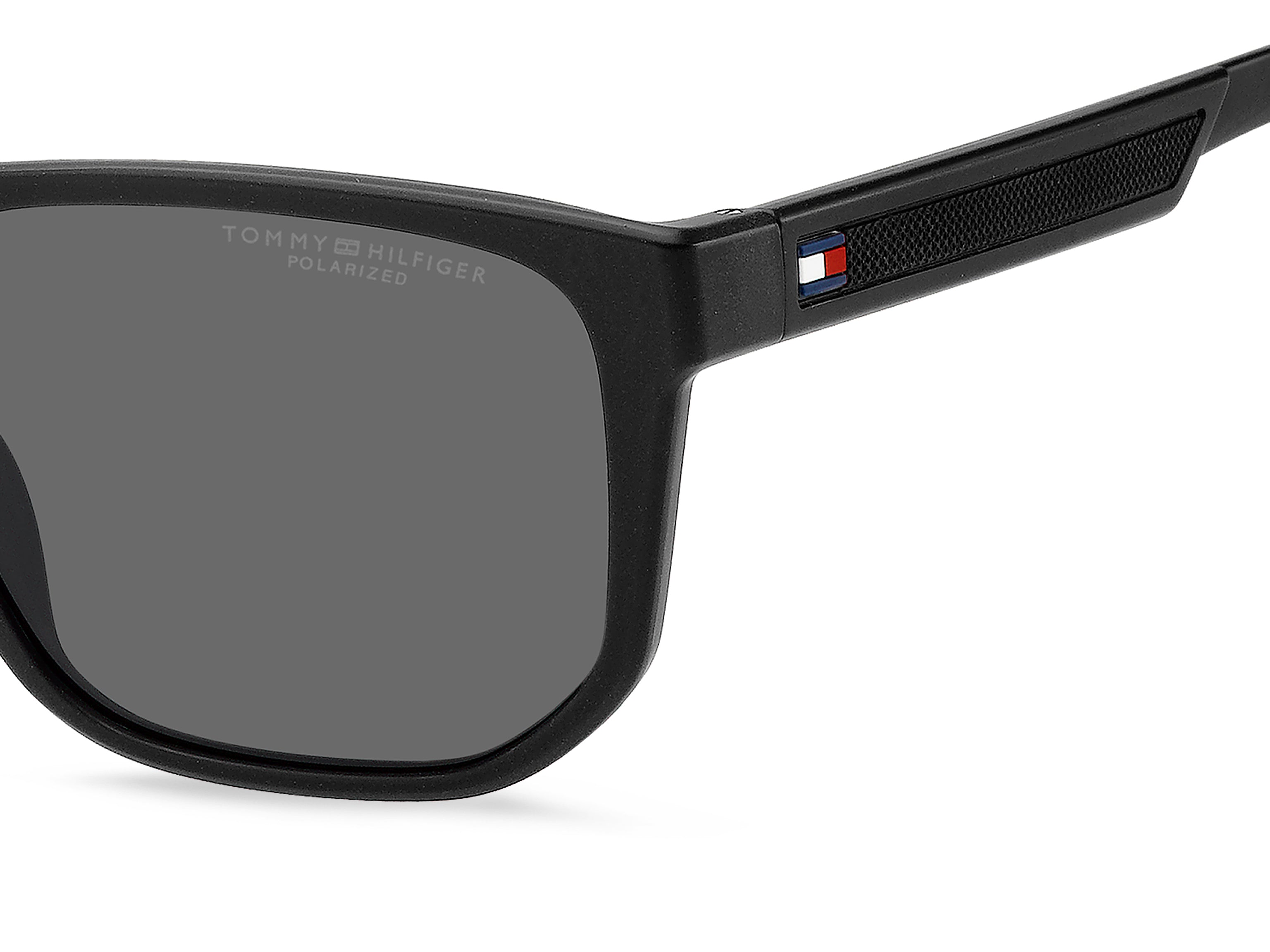 Tommy Hilfiger Tommy Hilfiger TH 2200/S 807/M9 Sunglasses Grigio