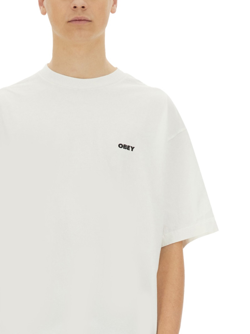 Icon Face T-shirt