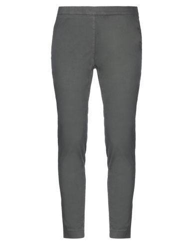 Woman Pants Lead Size 8 Cotton