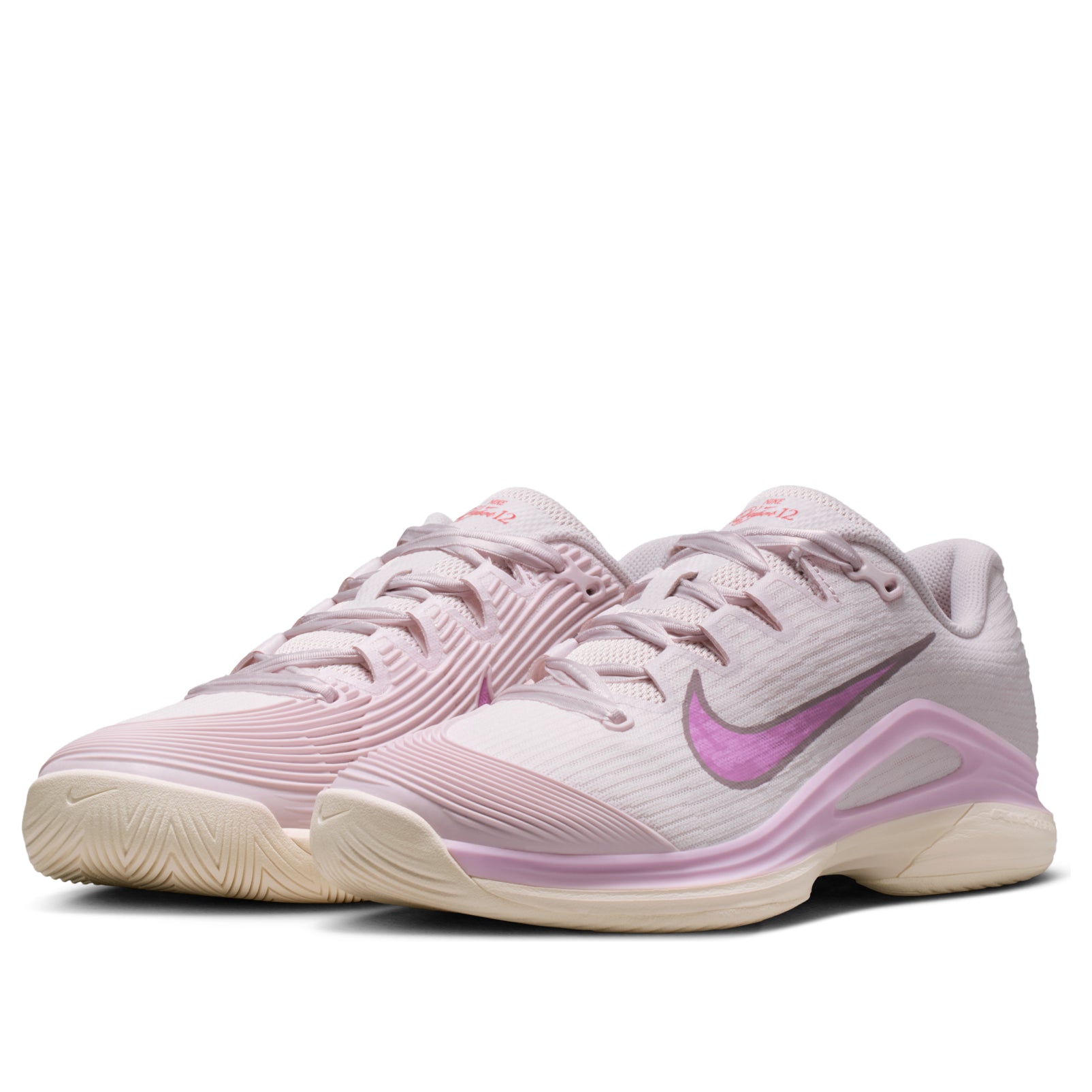 (WMNS) Vapor 12 HC 'Pearl Pink Light Magenta'