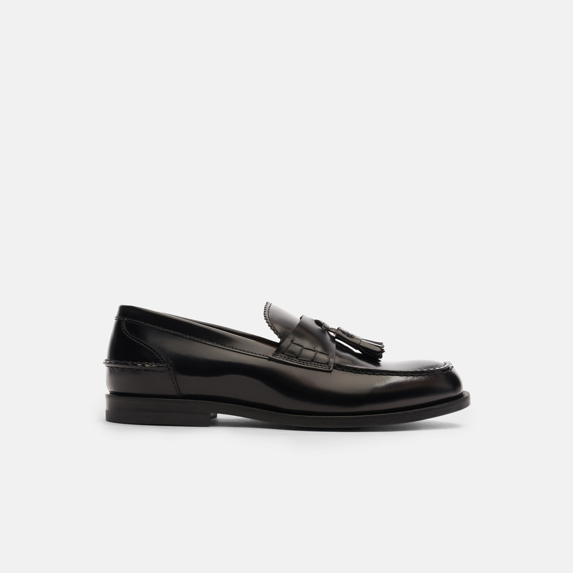 Ralphine Black Bright