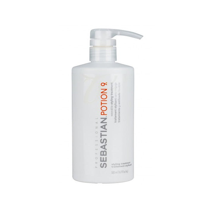 Sebastian Professional Potion 9 Repair Conditioner 500 ml Hair
