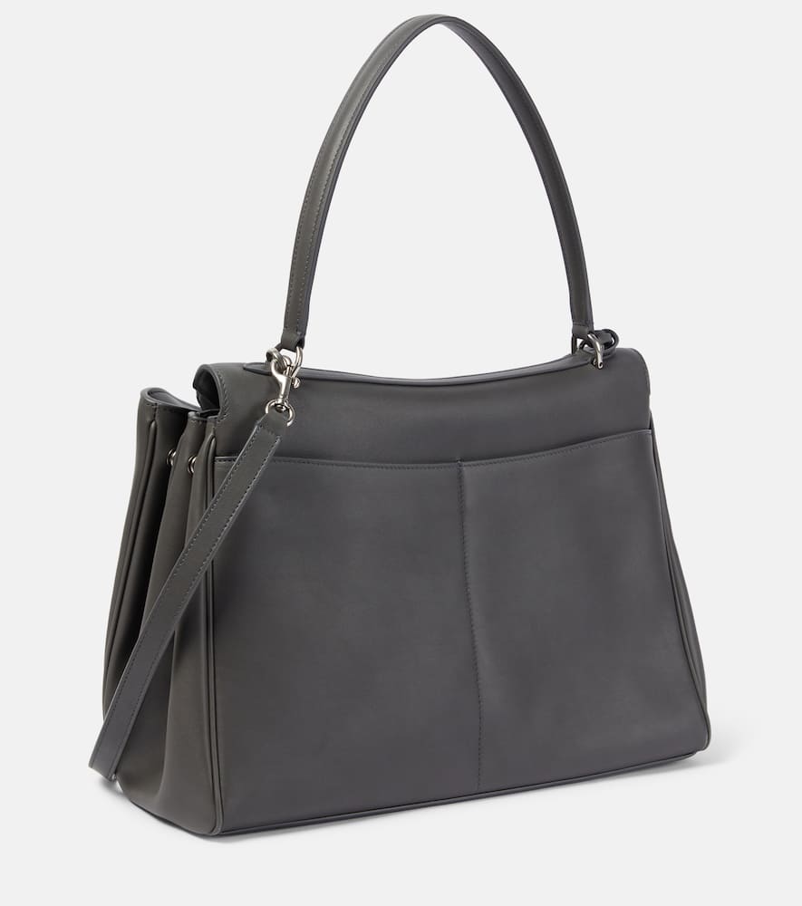 Balenciaga Rodeo Medium leather tote bag