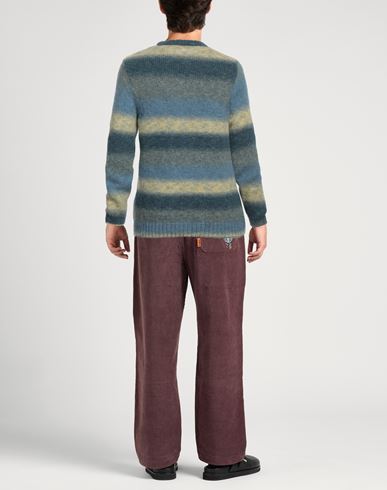 Man Sweater Light blue