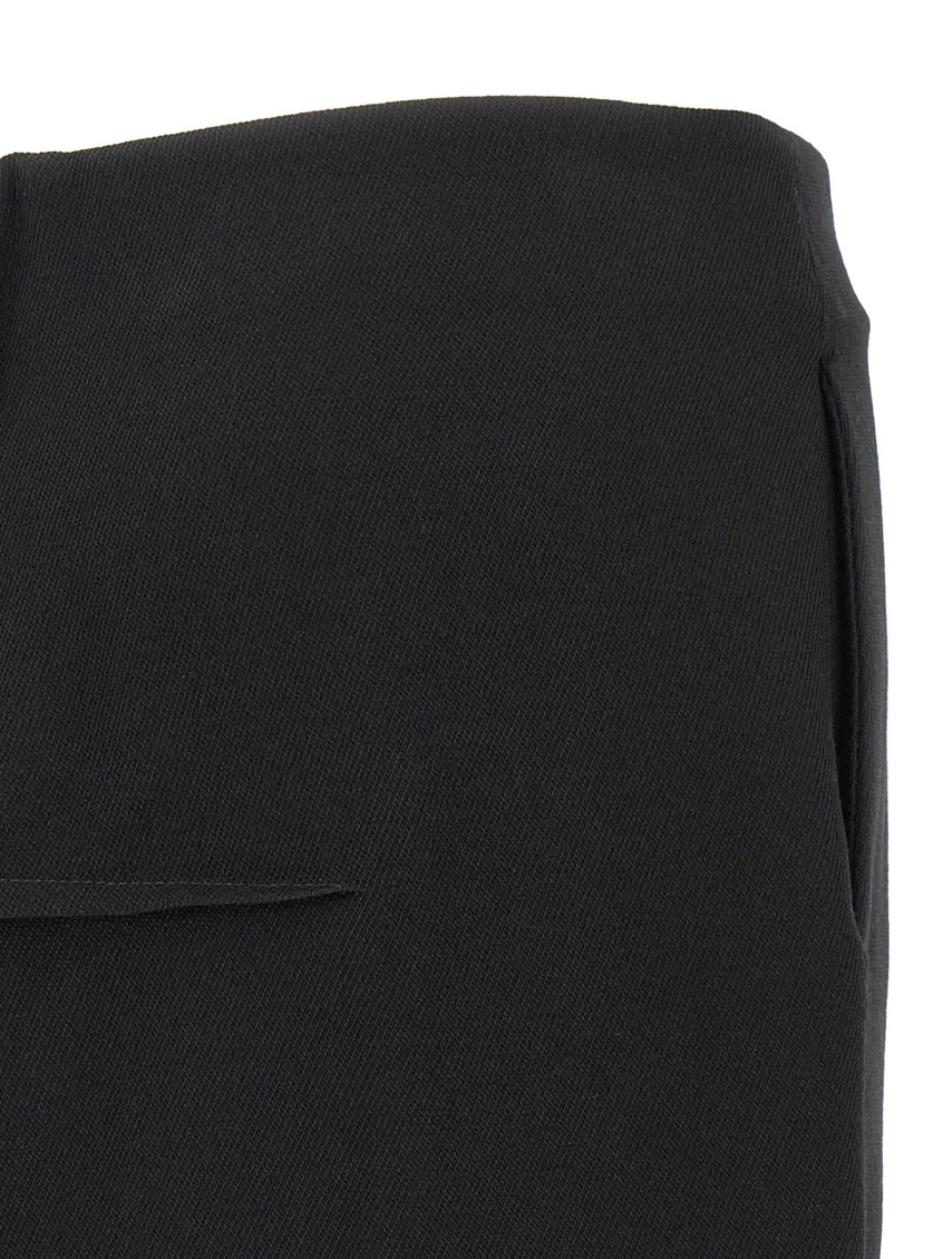Skirts