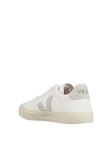 Woman Sneakers White