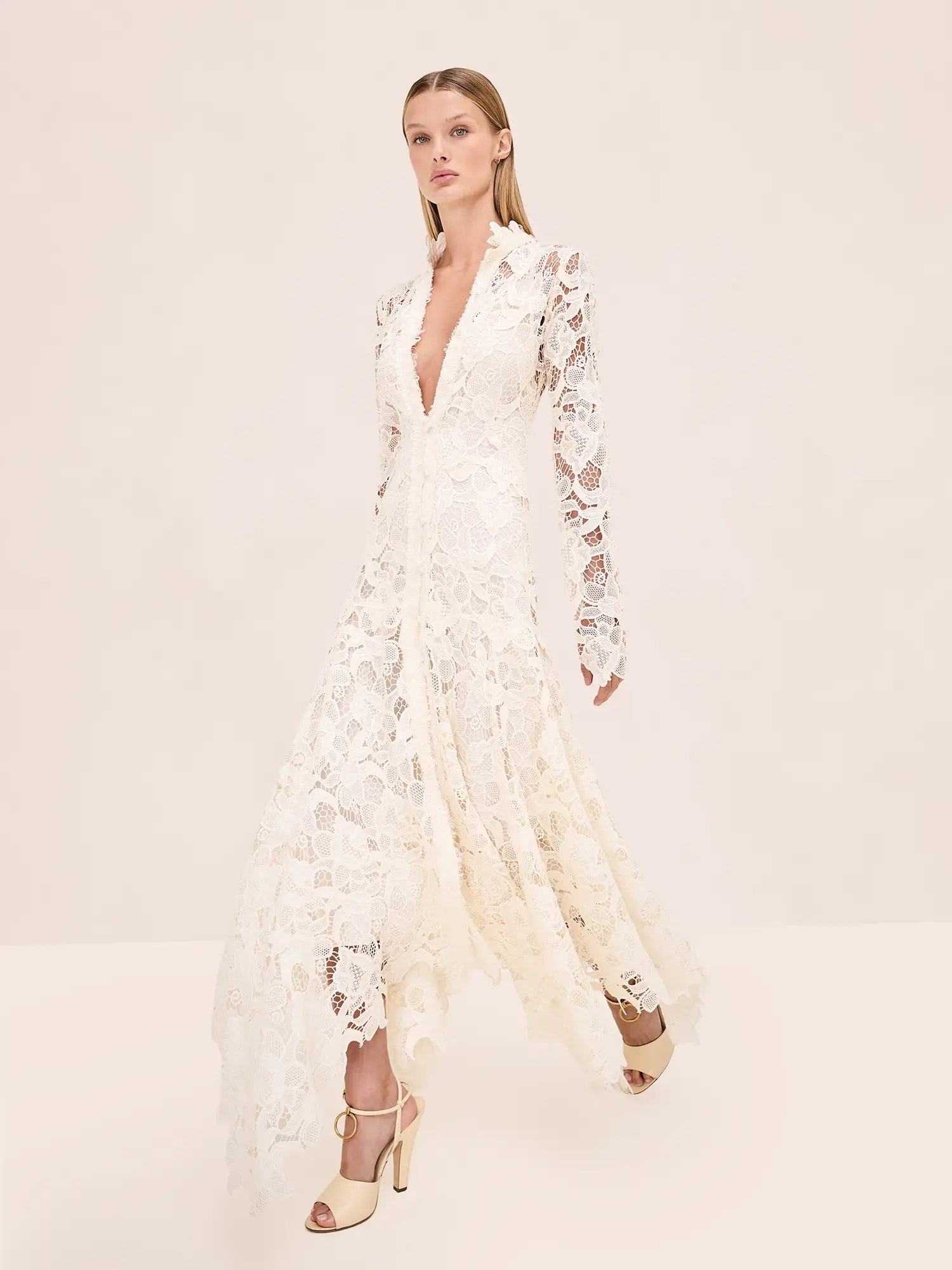 Camila Dress