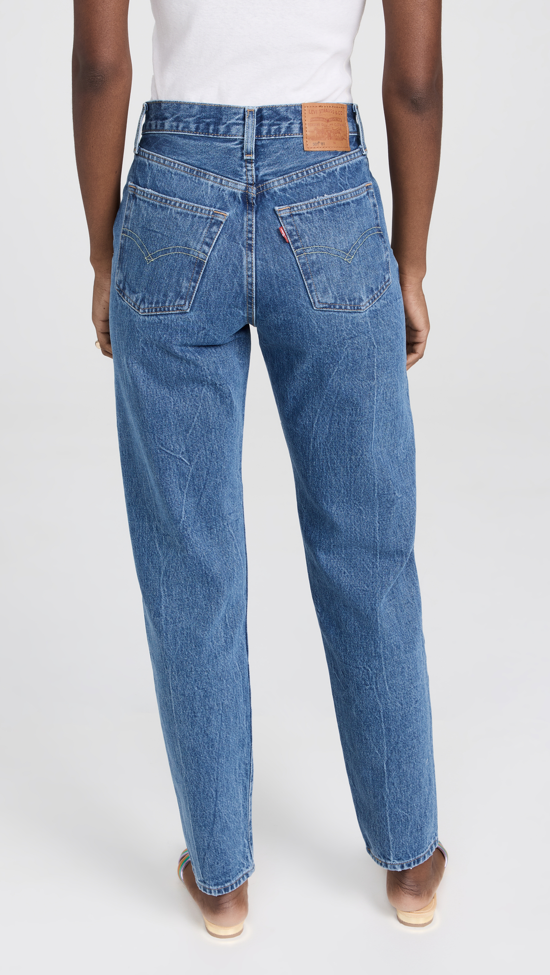 501 '81 Jeans