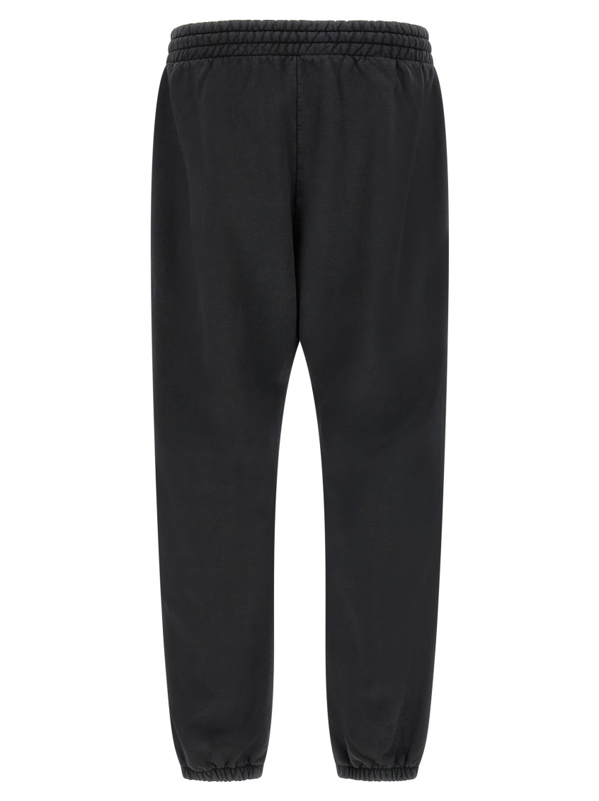 Fear Of God - fg jogger pants elastic cuffs waistband