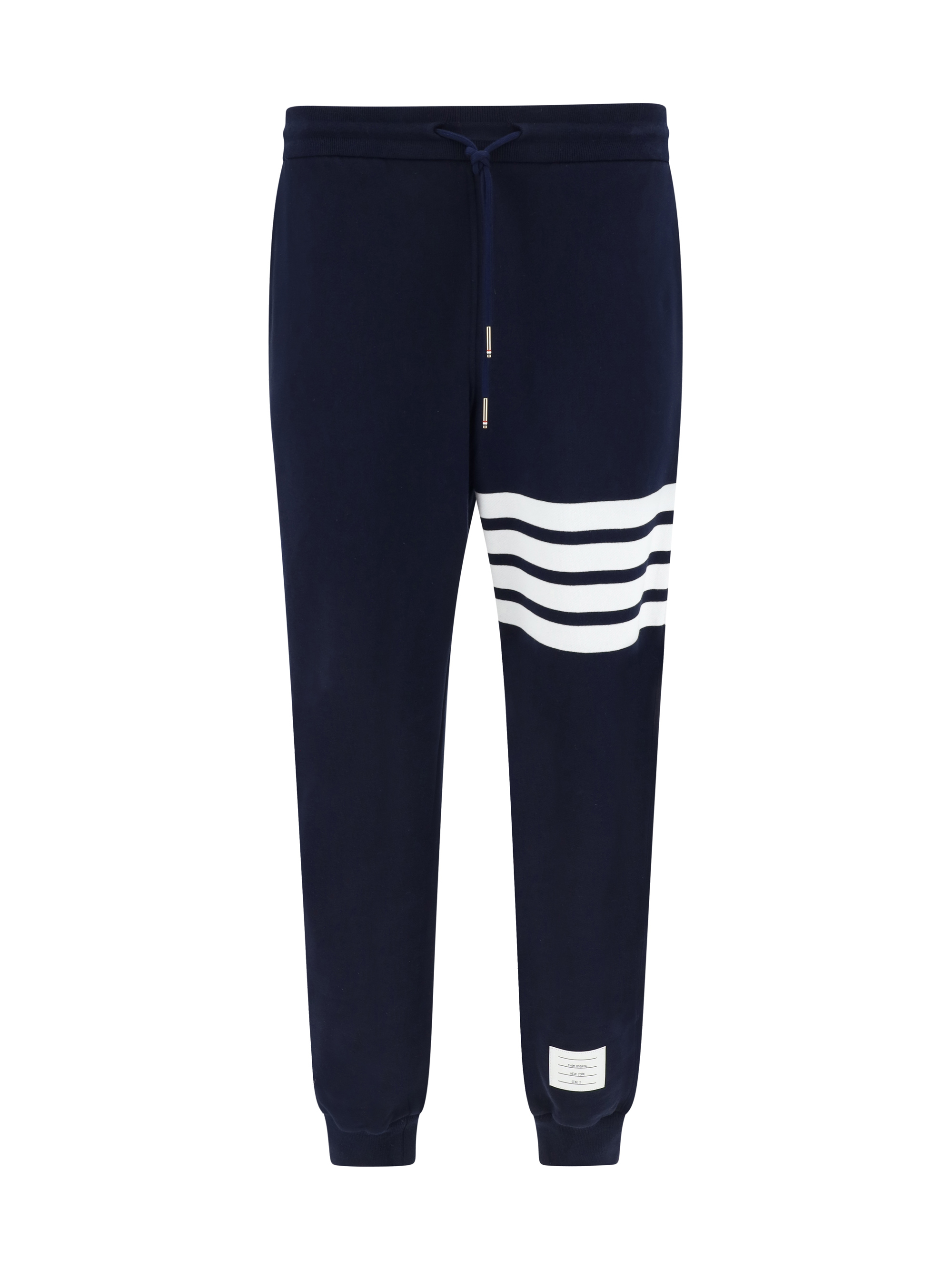 Engineered 4-Bar Jersey Sweatpant