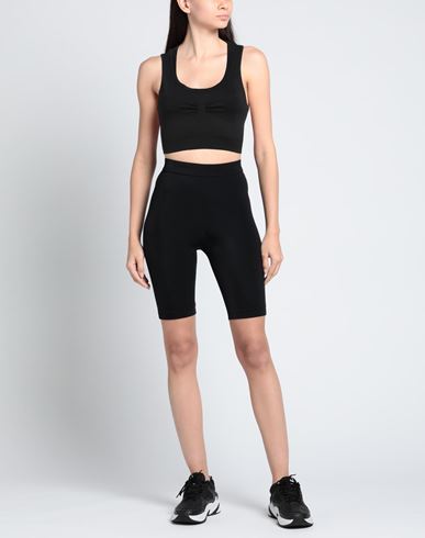 Woman Top Black
