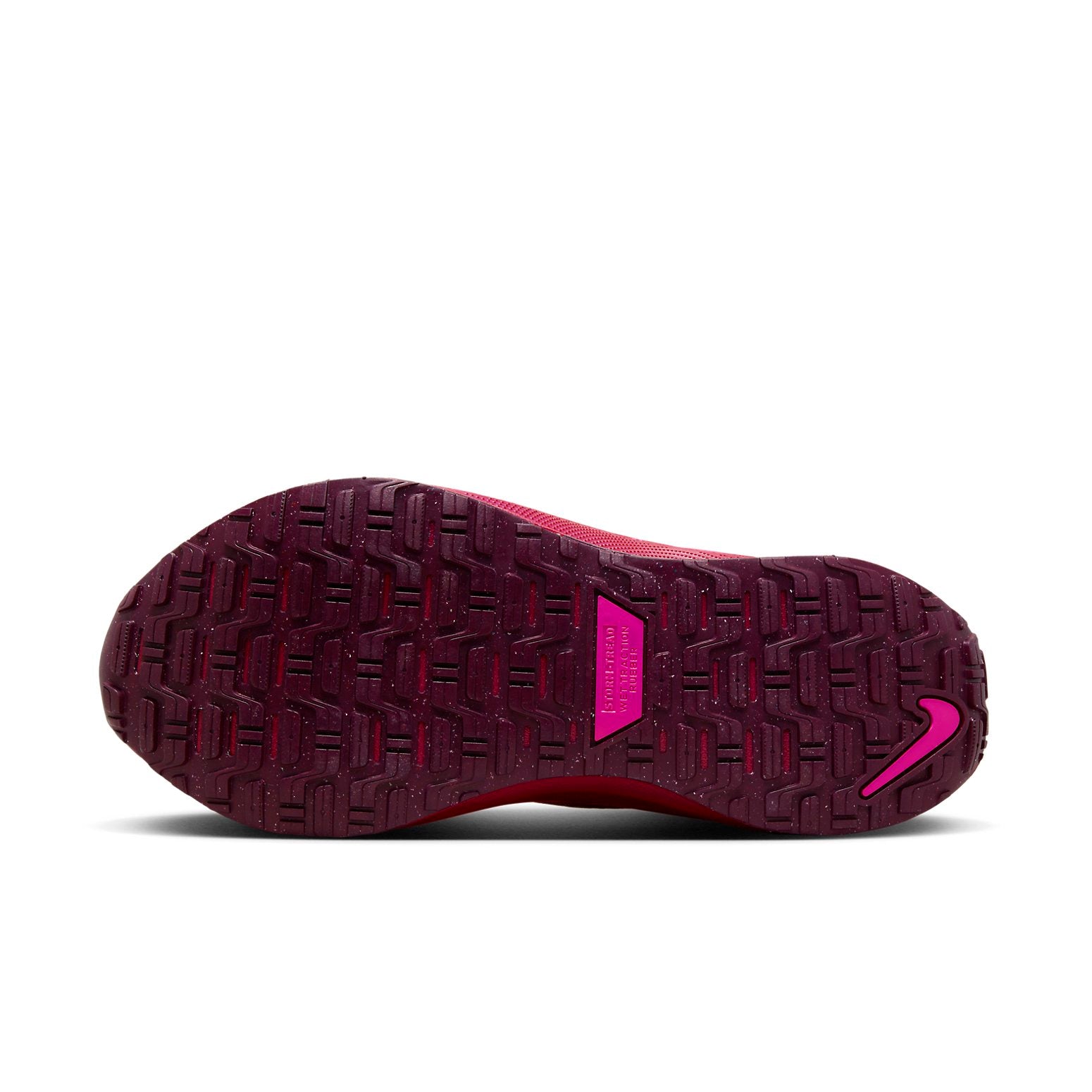 (WMNS) ReactX Infinity Run 4 GORE-TEX 'Fierce Pink'
