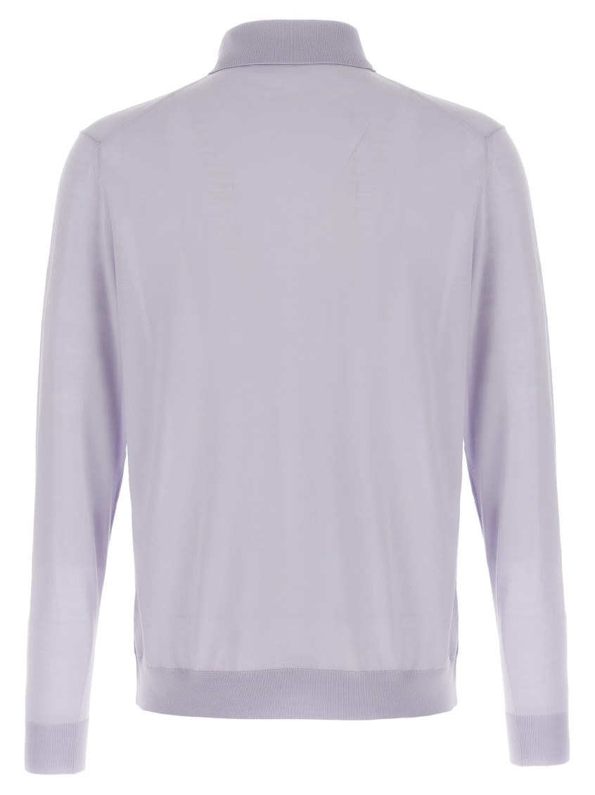 Ciro Polo Light Blue