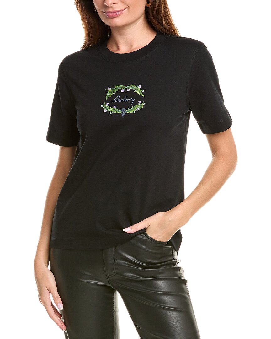 Thistle Logo T-Shirt