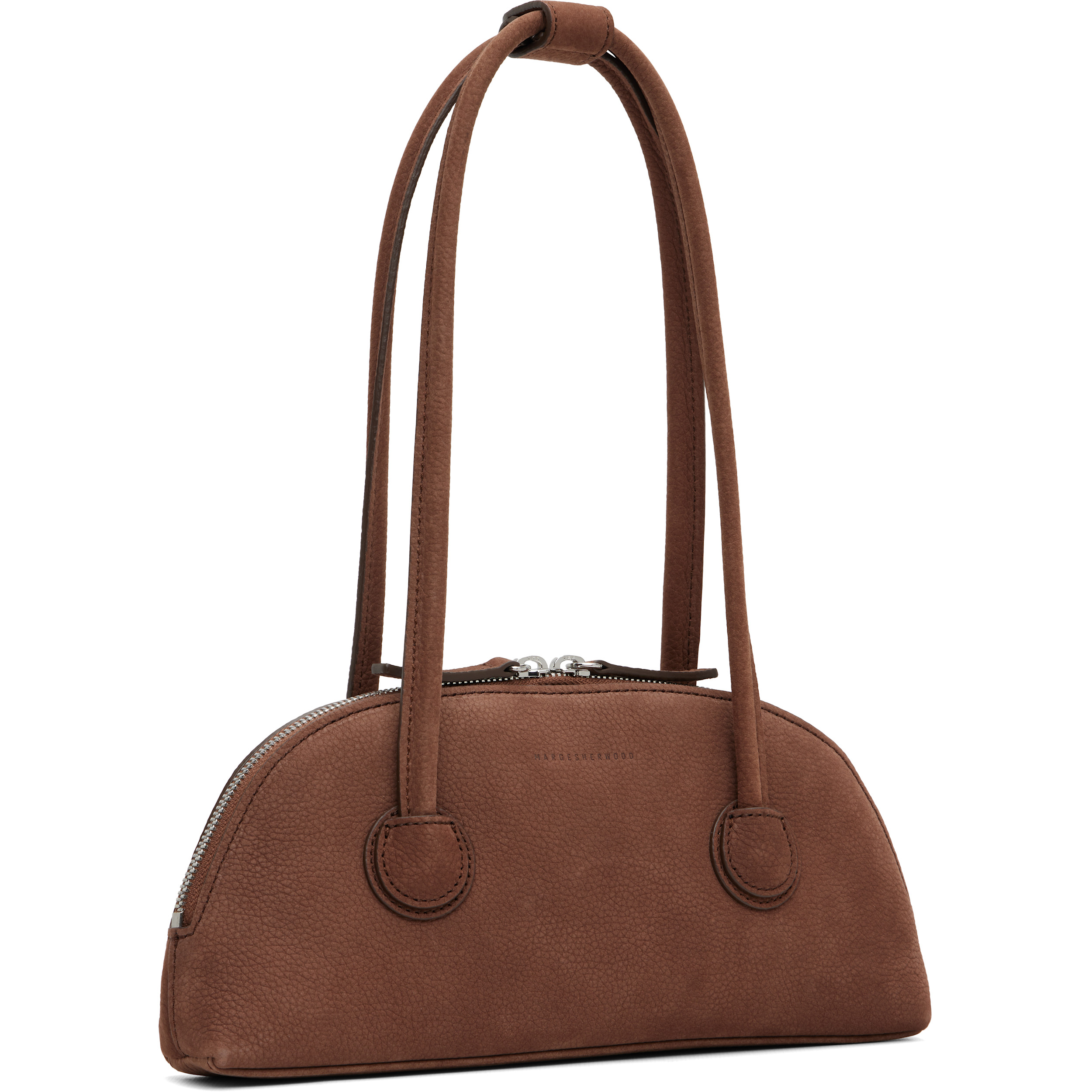 Brown Bessette Shoulder Bag