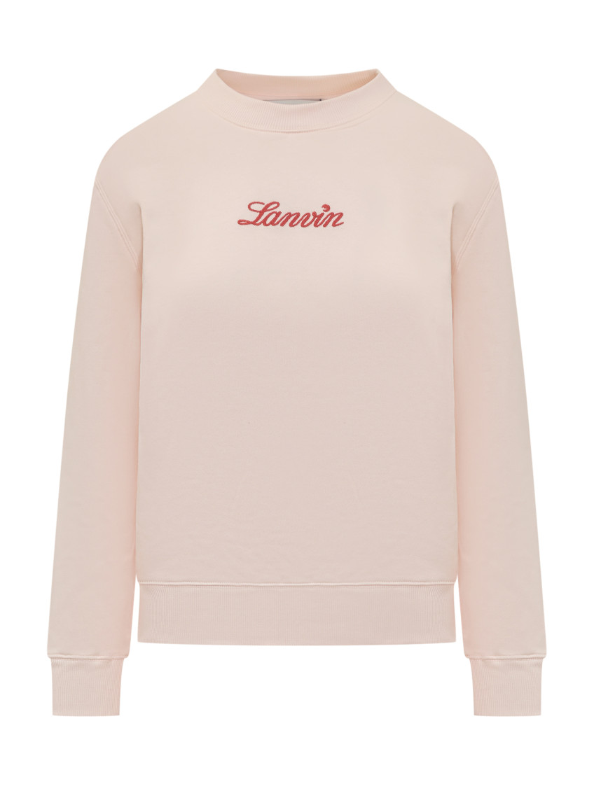 Logo Sweatshirt