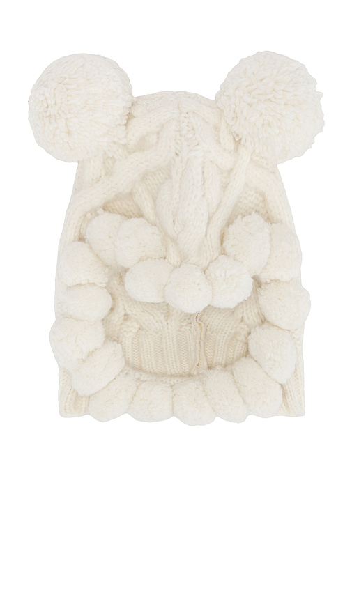 AKNVAS ACCESSOIRES MILLIE en Crea