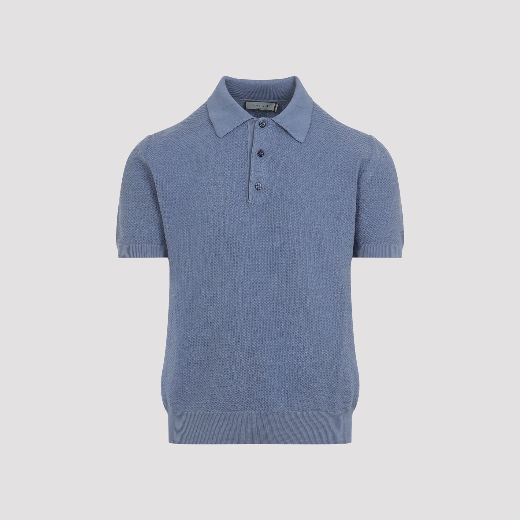 Men's Classic Knit Sweater - SS26 Collection