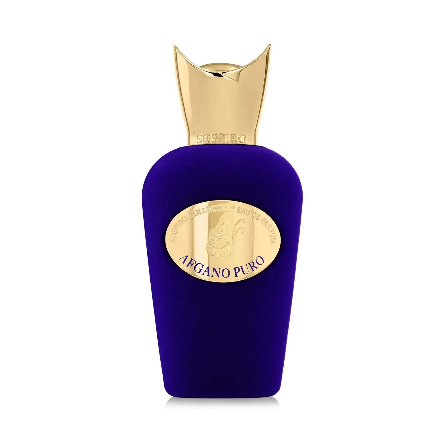 Sospiro Afgano Puro 100 ml Unisex Eau de Parfu