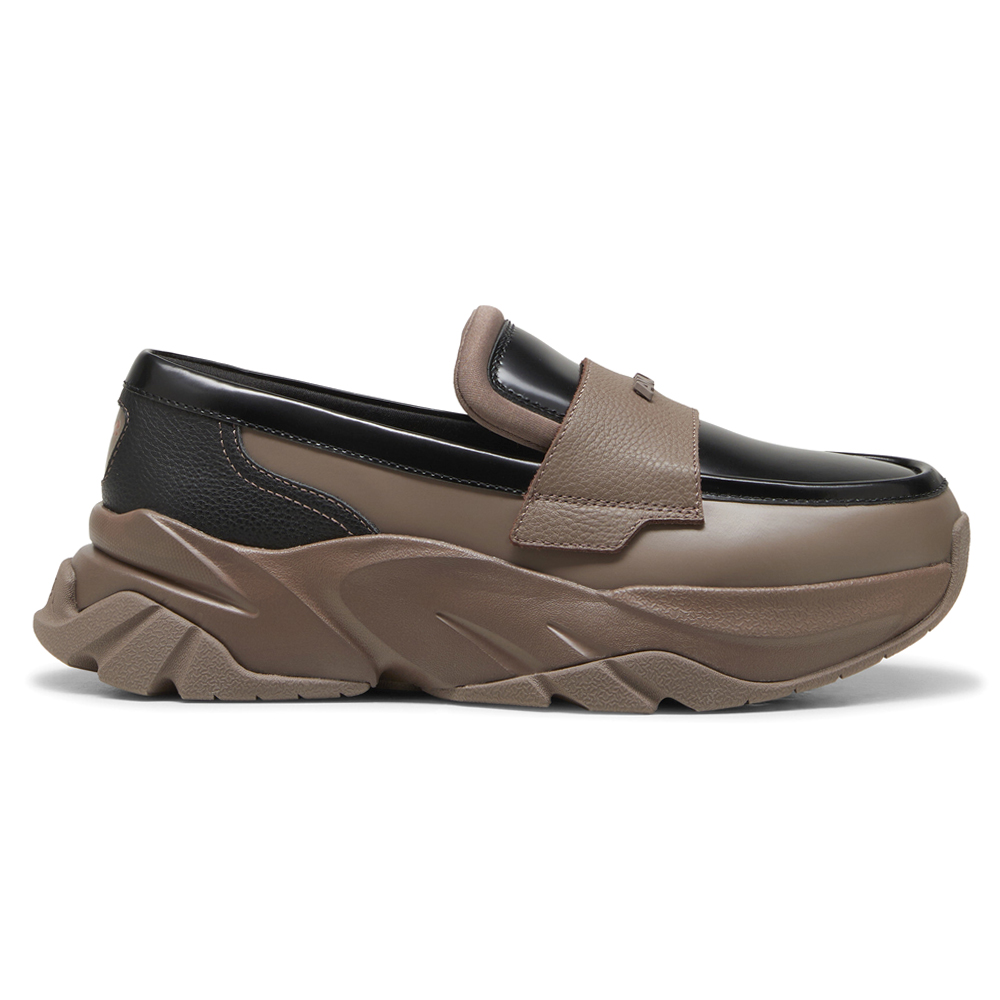 Sophyr Slip On Loafers