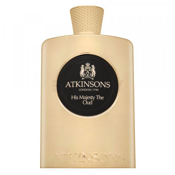 Atkinsons His Majesty The Oud Men 100 ml — Eau de Parfu