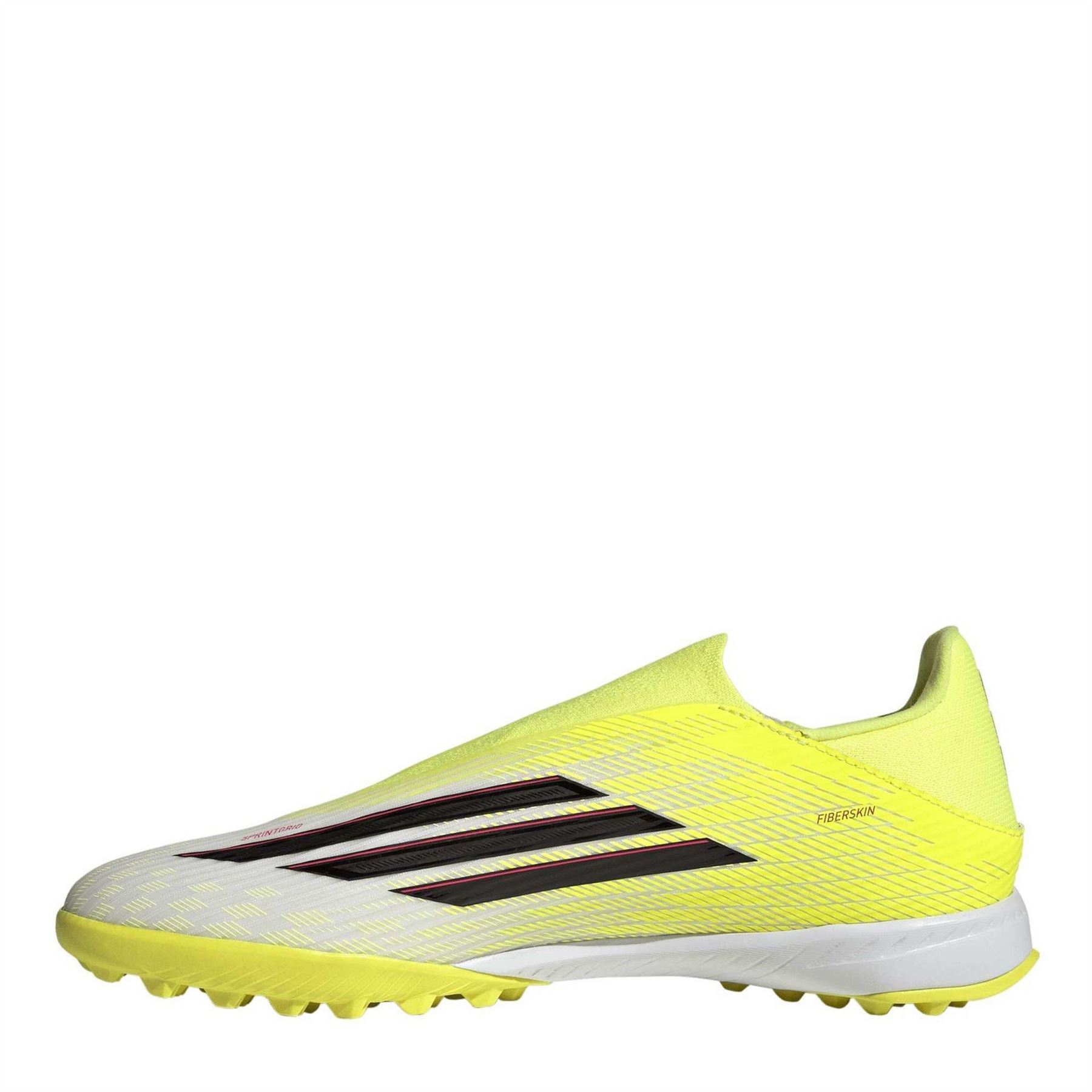 Adidas Mens F50 Leag Ll T in Team Solar Yell - Yellow