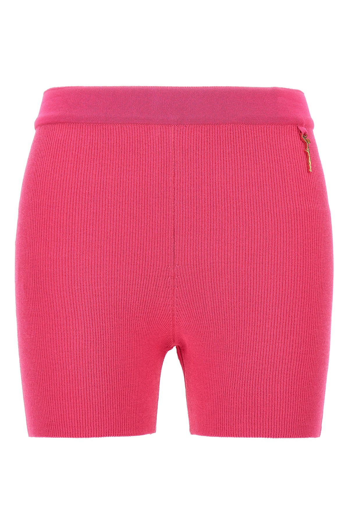 'Le Short Pralu' Cyclist